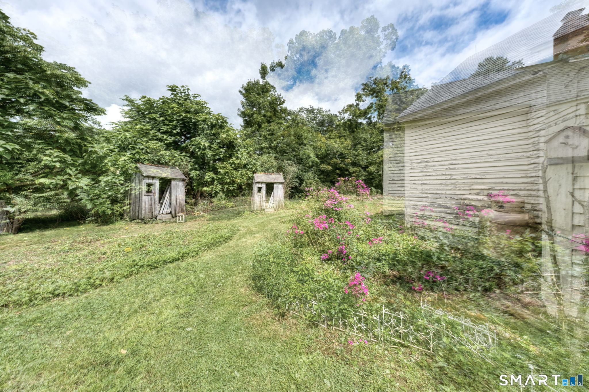 138 Mount Hope Road Mansfield CT 06250