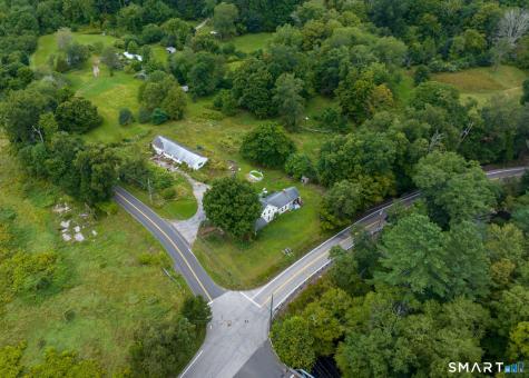 138 Mount Hope Road Mansfield CT 06250