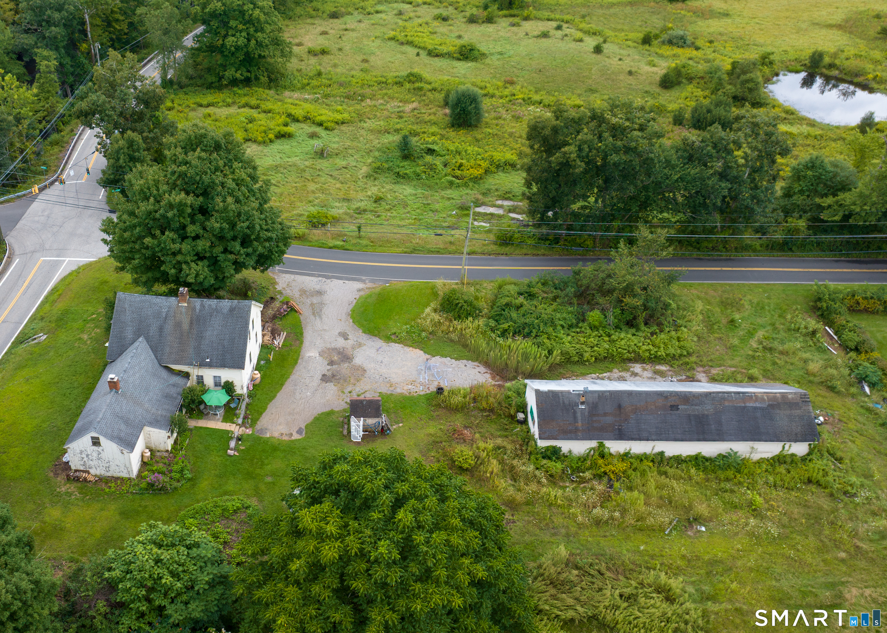 138 Mount Hope Road Mansfield CT 06250