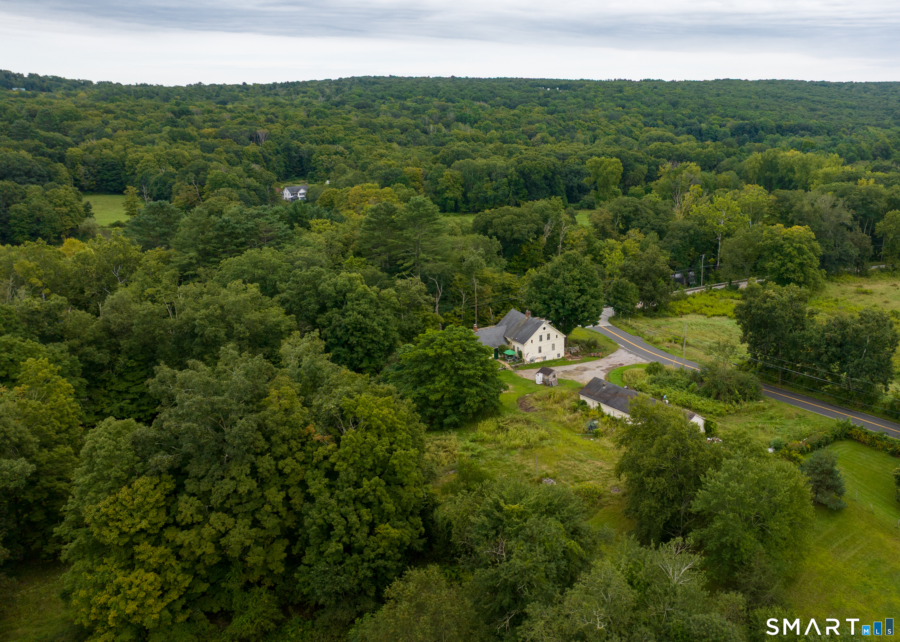138 Mount Hope Road Mansfield CT 06250