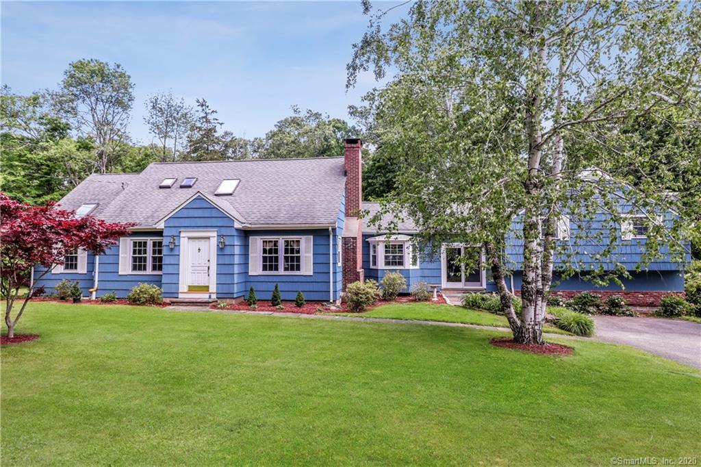 36 Route 37 South Sherman CT 06784