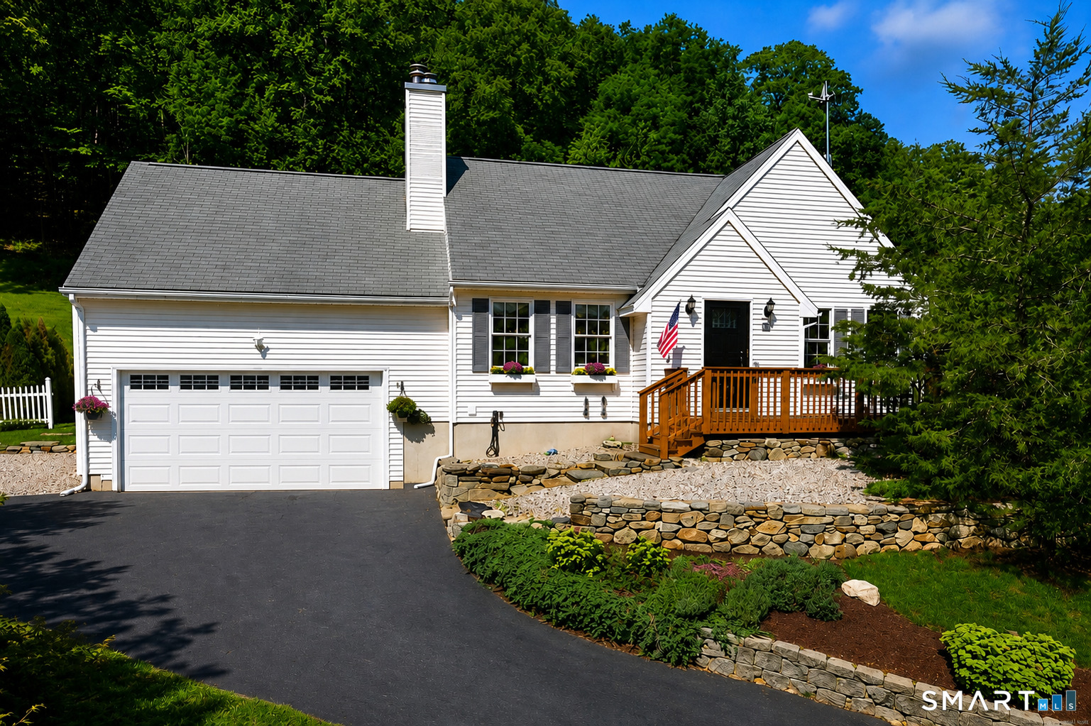 61 Claire Hill Road Burlington CT 06013