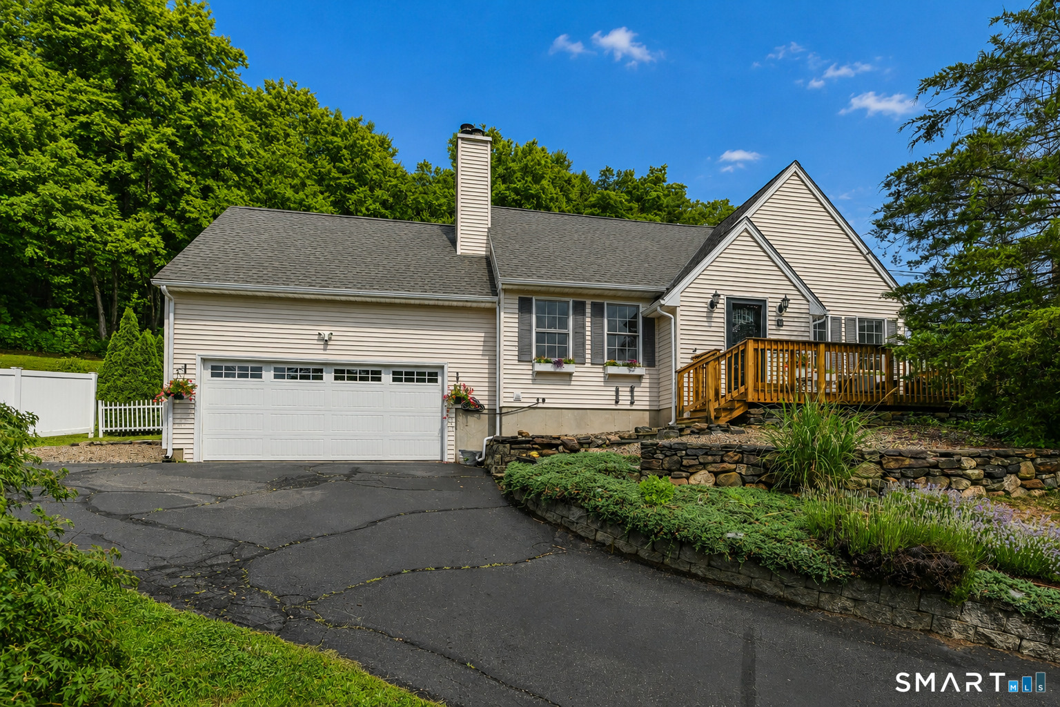 61 Claire Hill Road Burlington CT 06013