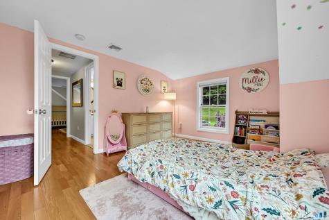 61 Claire Hill Road Burlington CT 06013