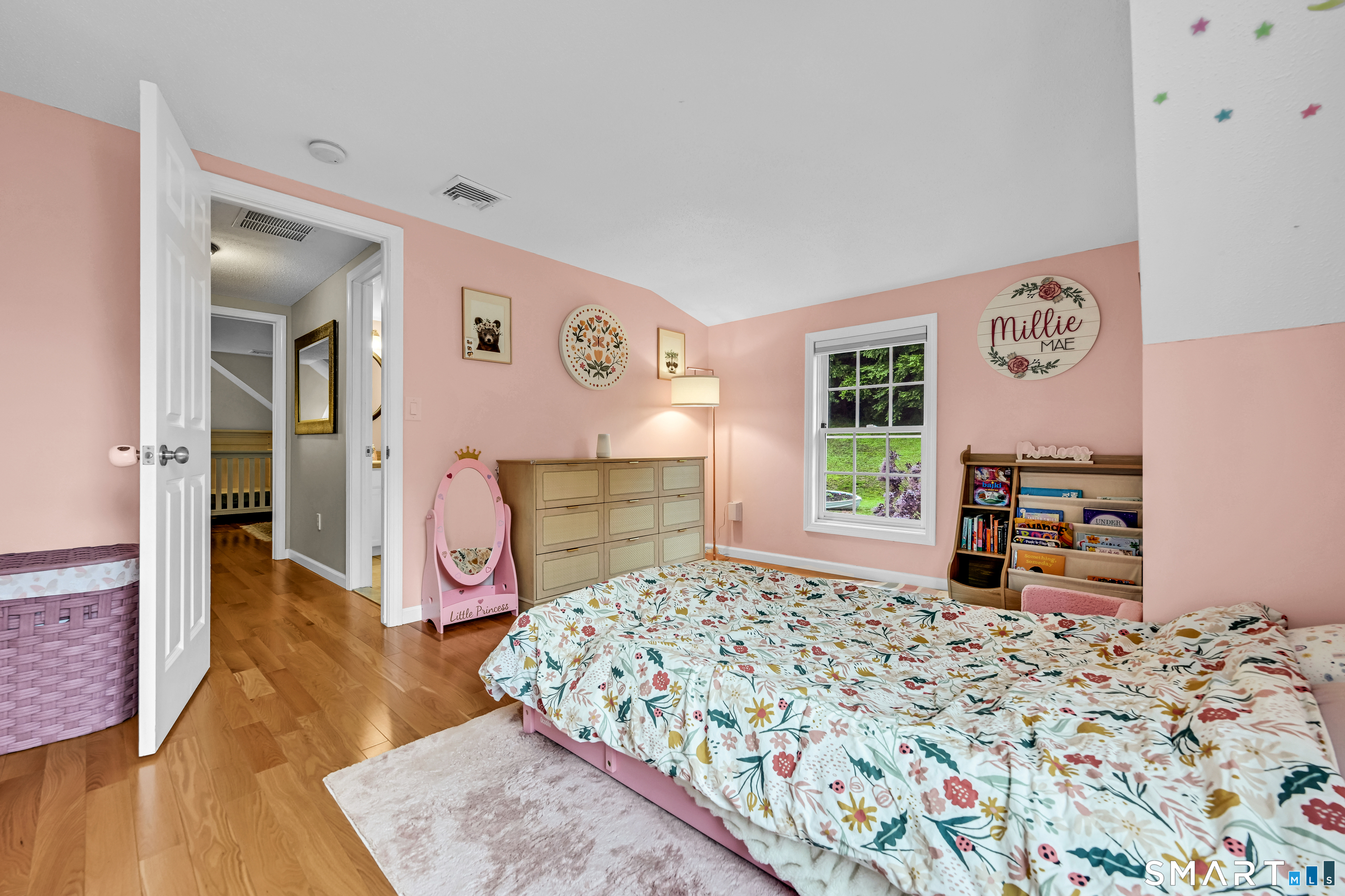 61 Claire Hill Road Burlington CT 06013