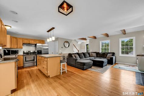 61 Claire Hill Road Burlington CT 06013
