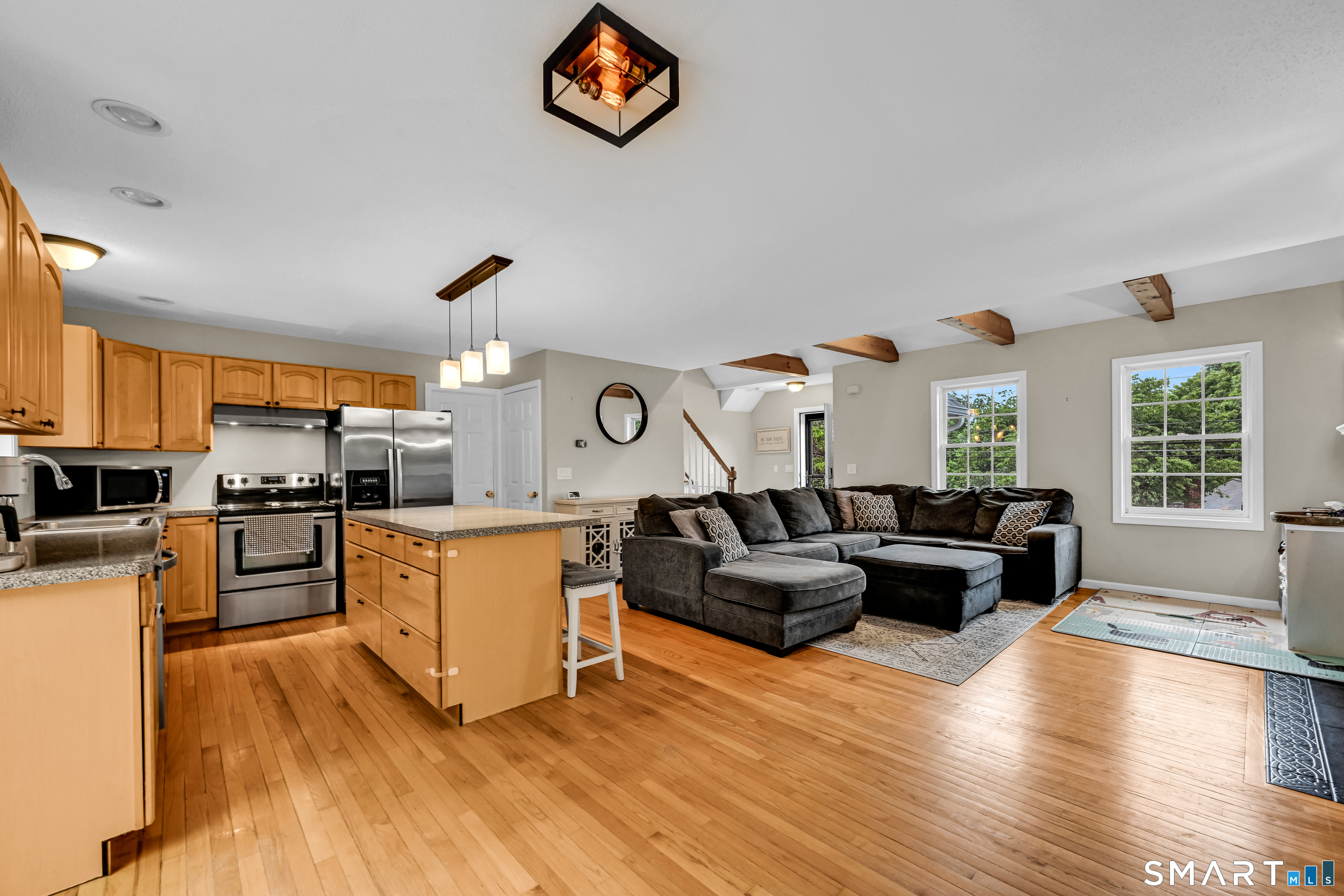 61 Claire Hill Road Burlington CT 06013
