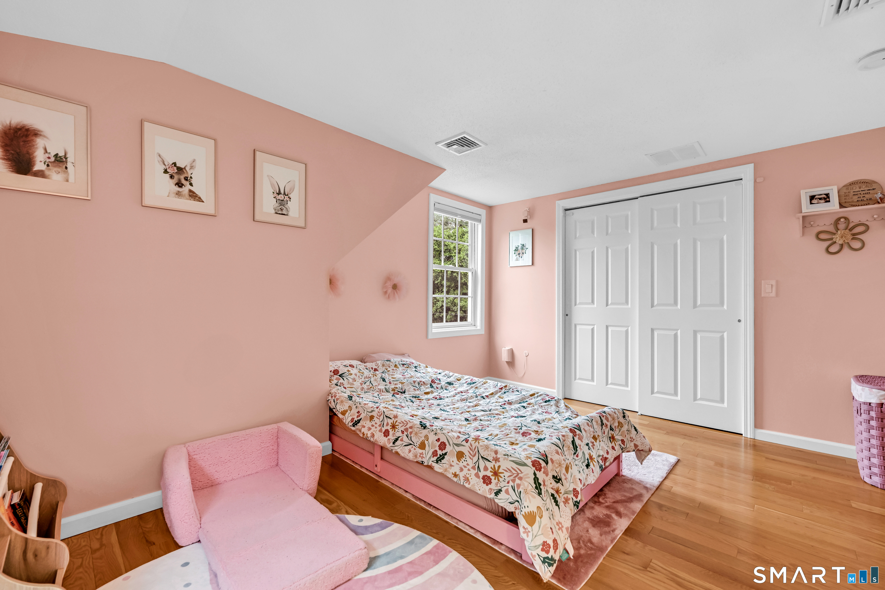 61 Claire Hill Road Burlington CT 06013