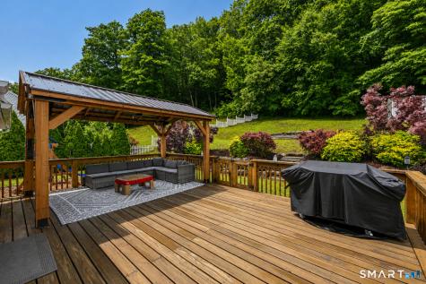 61 Claire Hill Road Burlington CT 06013