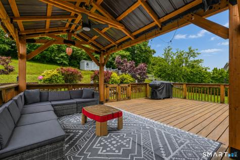 61 Claire Hill Road Burlington CT 06013