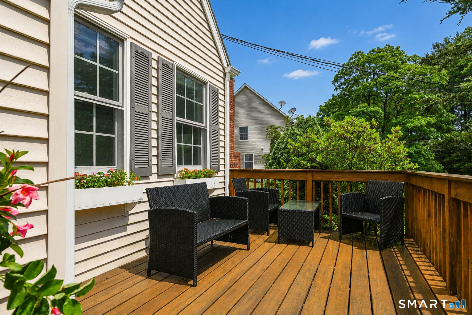 61 Claire Hill Road Burlington CT 06013