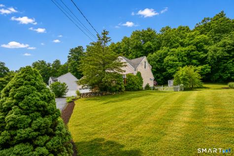 61 Claire Hill Road Burlington CT 06013