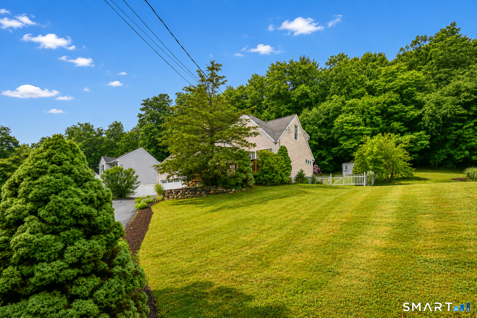 61 Claire Hill Road Burlington CT 06013