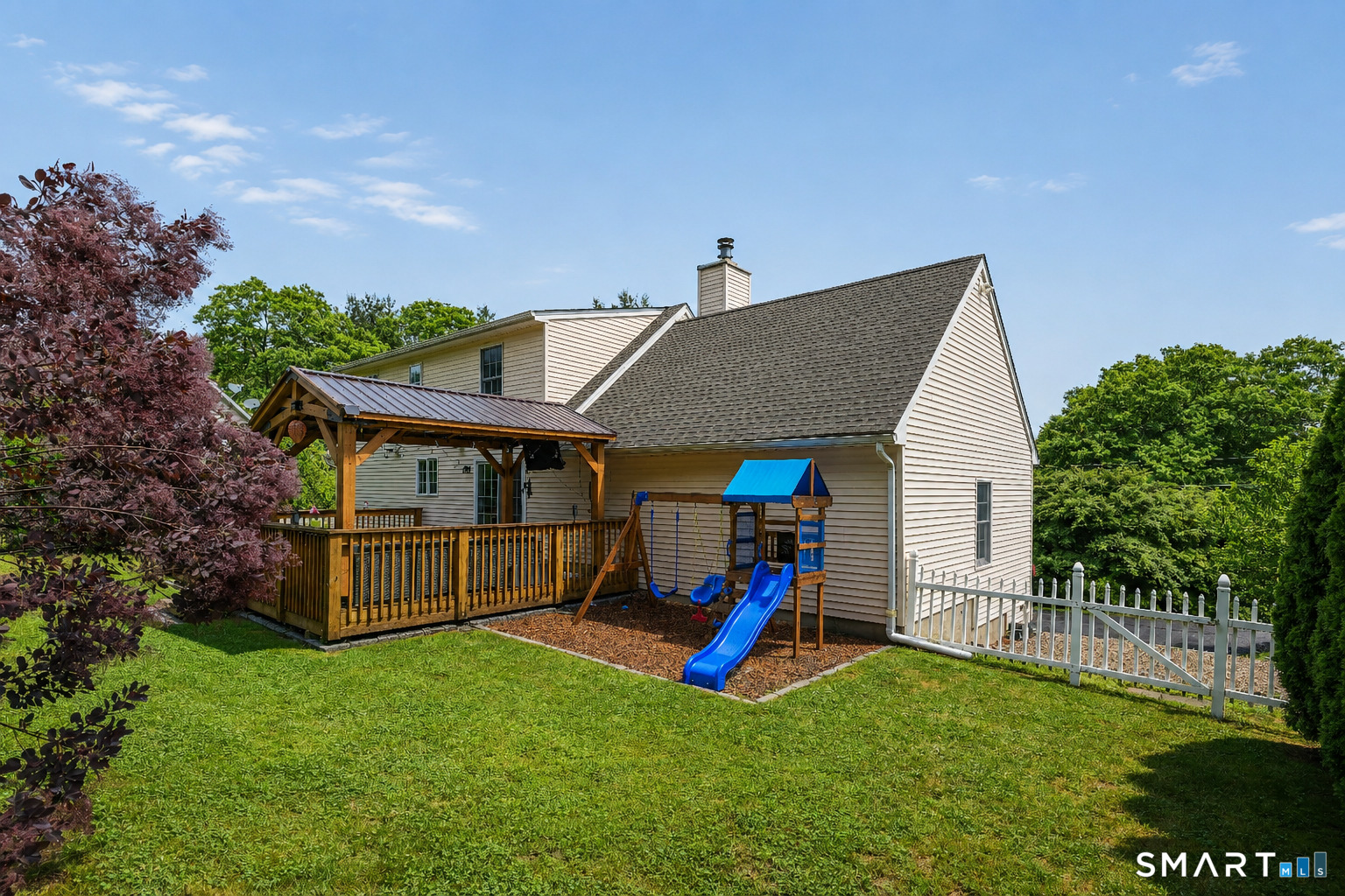 61 Claire Hill Road Burlington CT 06013