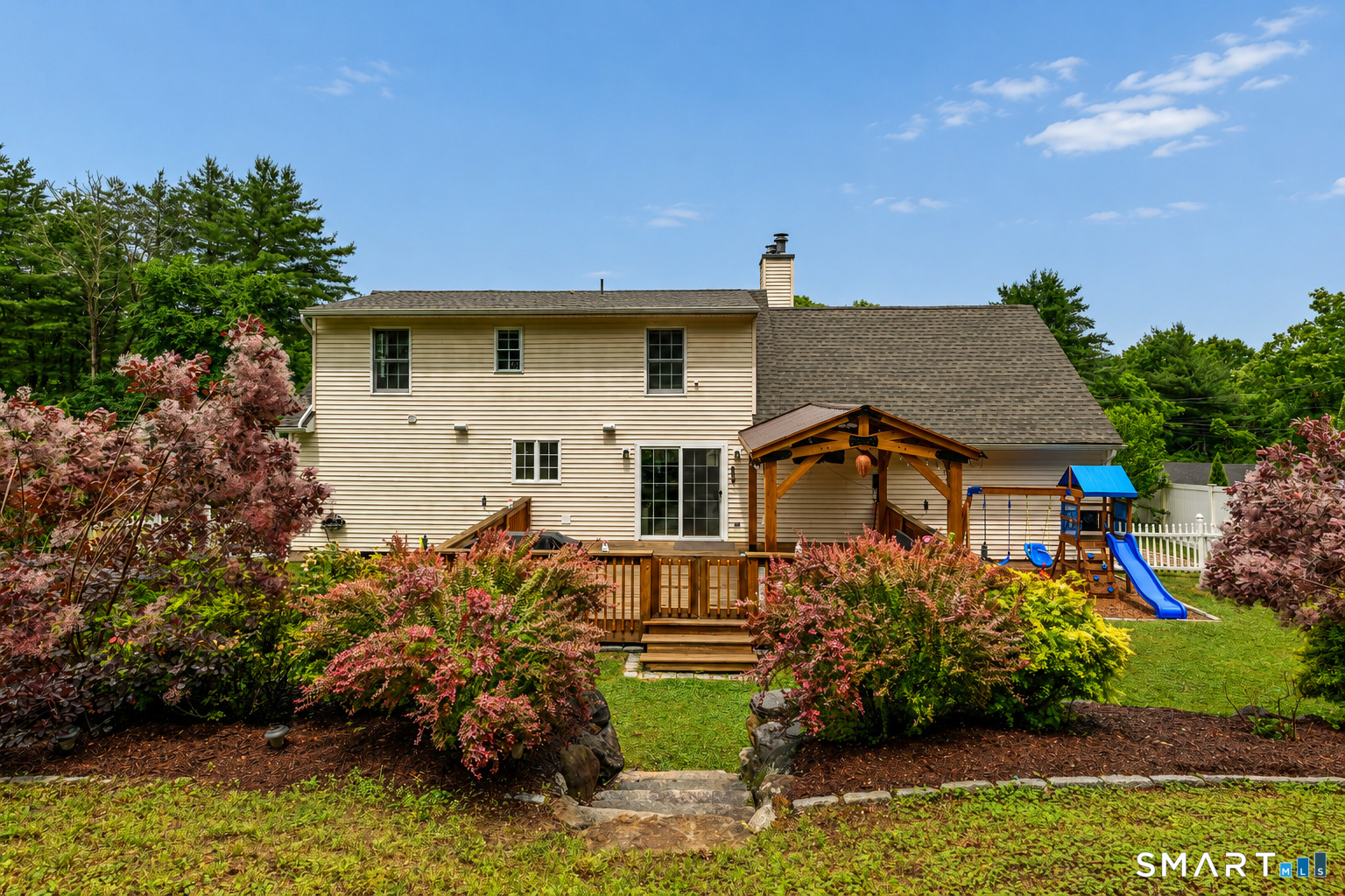61 Claire Hill Road Burlington CT 06013