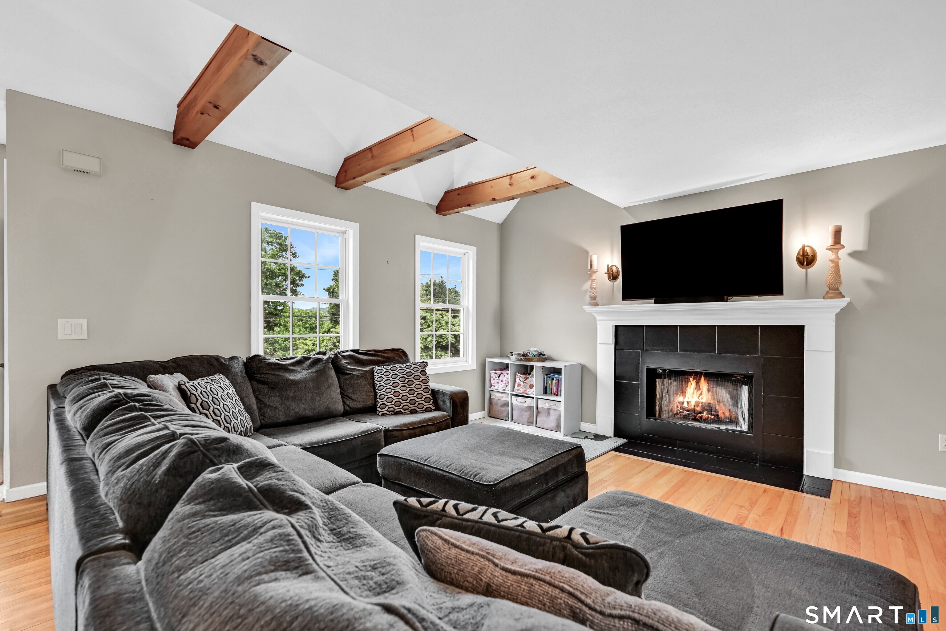 61 Claire Hill Road Burlington CT 06013