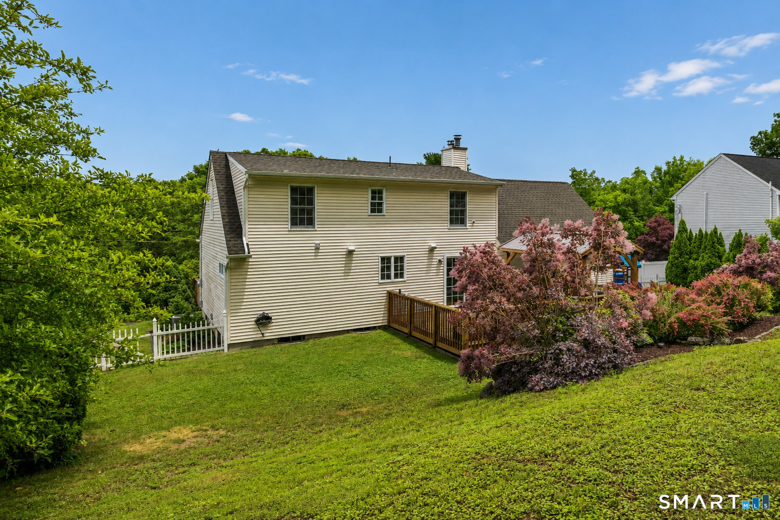 61 Claire Hill Road Burlington CT 06013