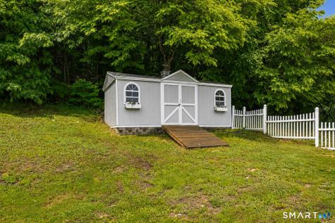 61 Claire Hill Road Burlington CT 06013