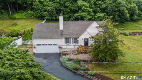 61 Claire Hill Road Burlington CT 06013