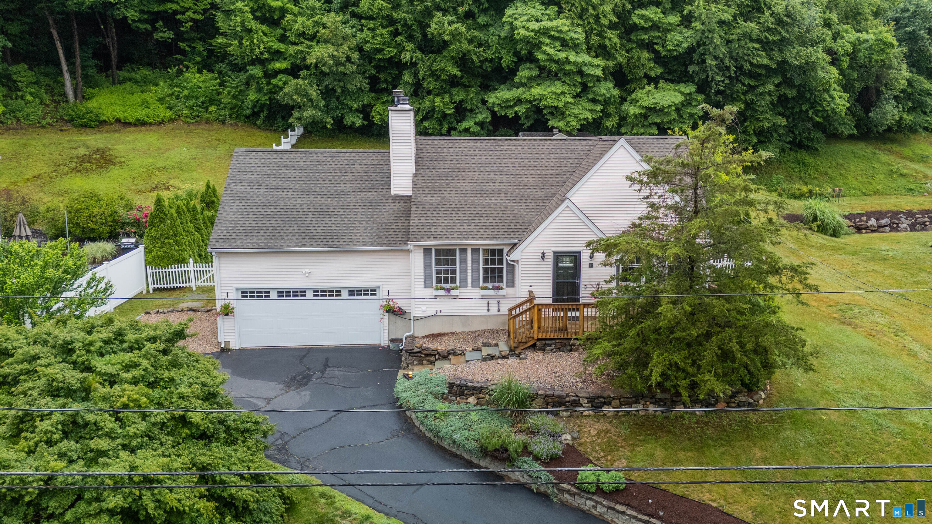 61 Claire Hill Road Burlington CT 06013