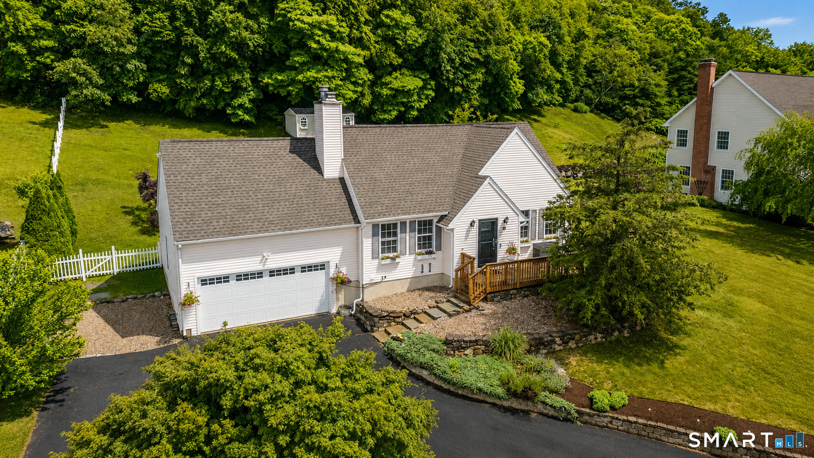 61 Claire Hill Road Burlington CT 06013