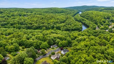 61 Claire Hill Road Burlington CT 06013