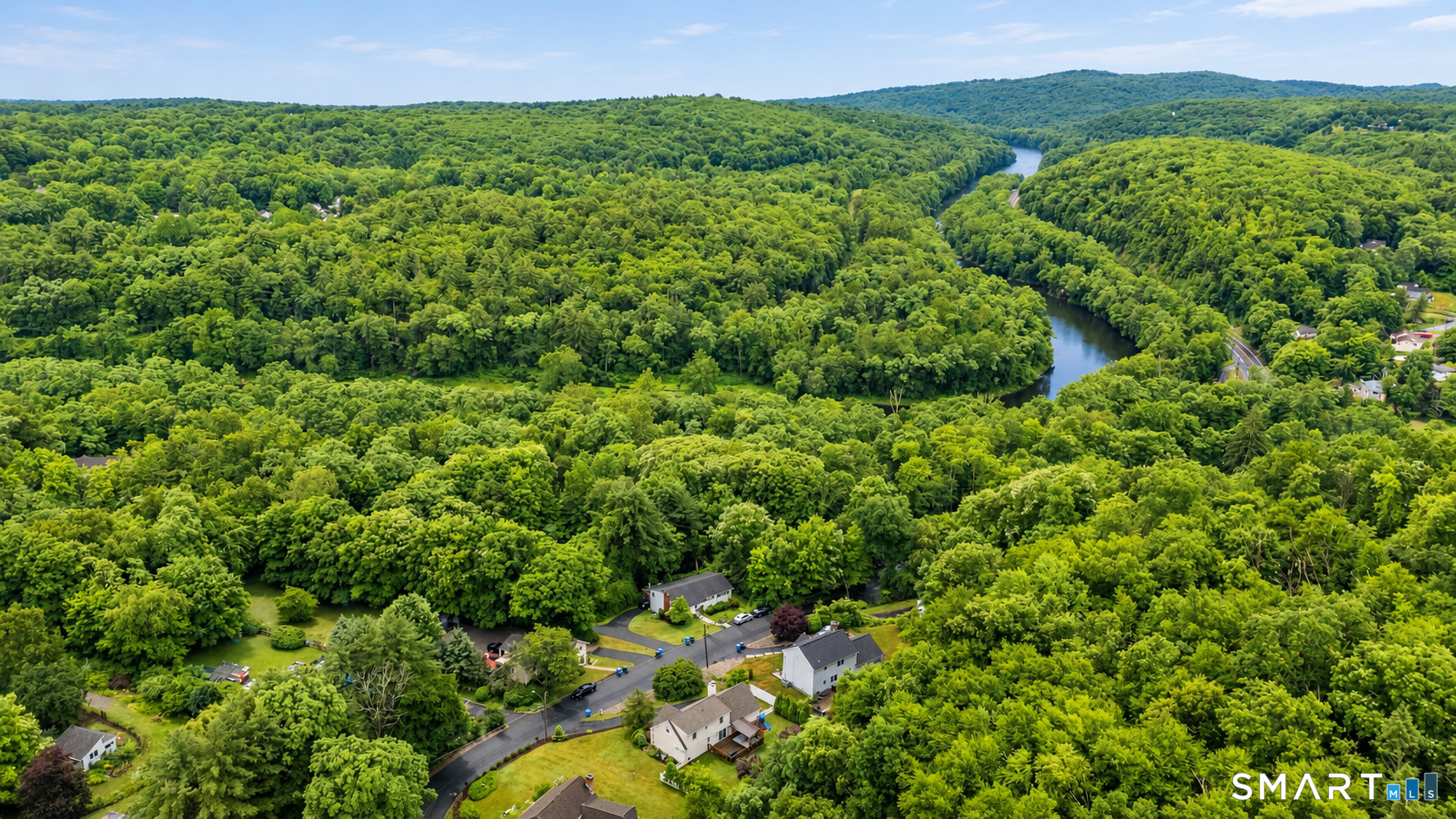 61 Claire Hill Road Burlington CT 06013