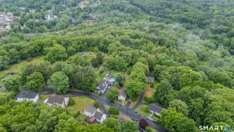 61 Claire Hill Road Burlington CT 06013