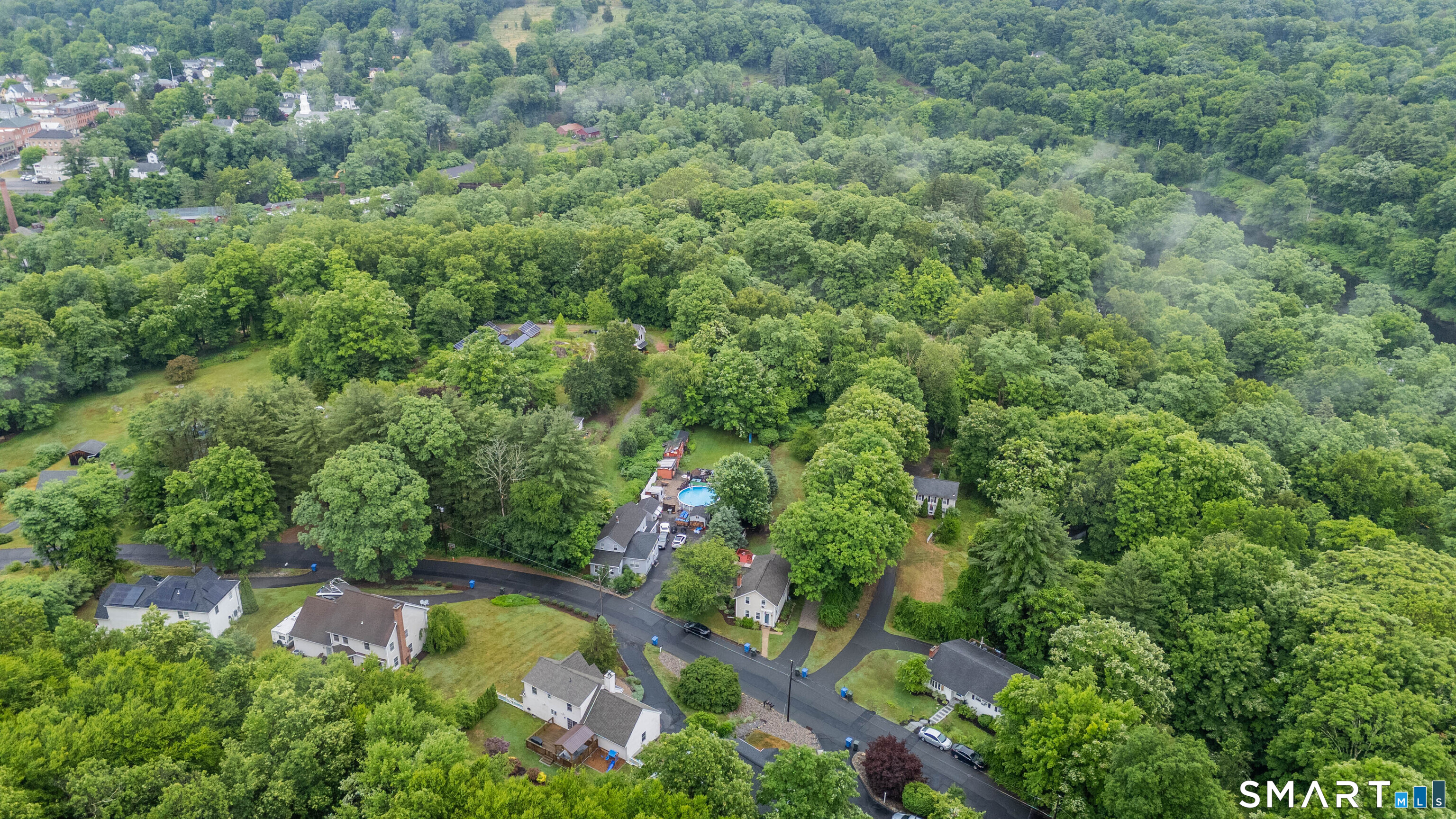 61 Claire Hill Road Burlington CT 06013