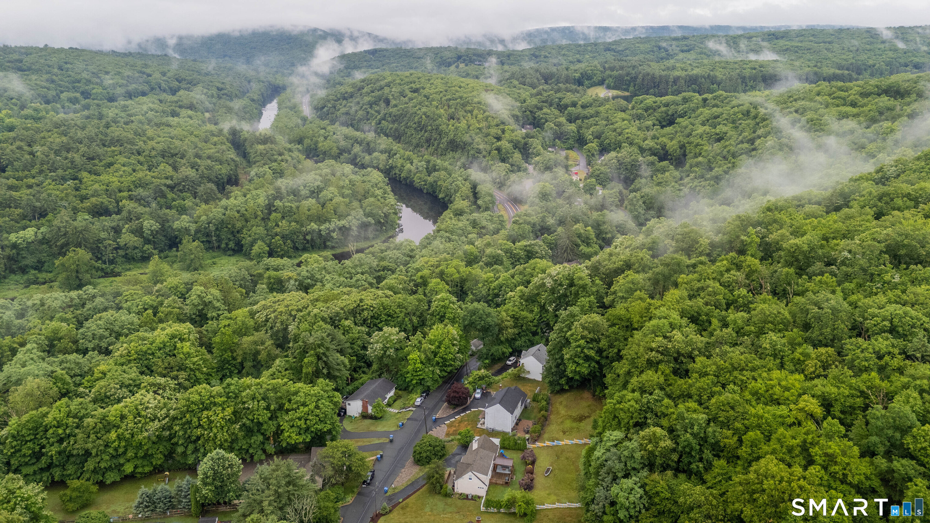 61 Claire Hill Road Burlington CT 06013