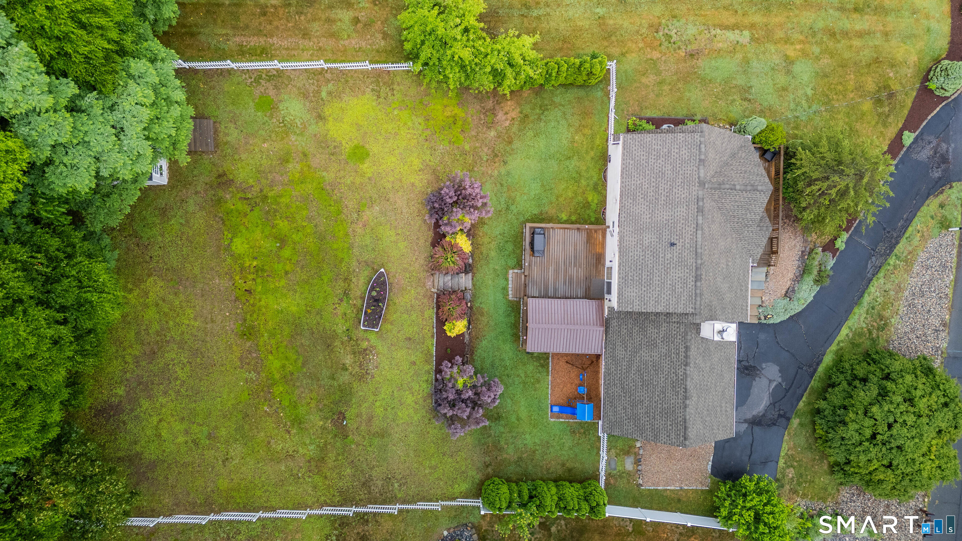 61 Claire Hill Road Burlington CT 06013