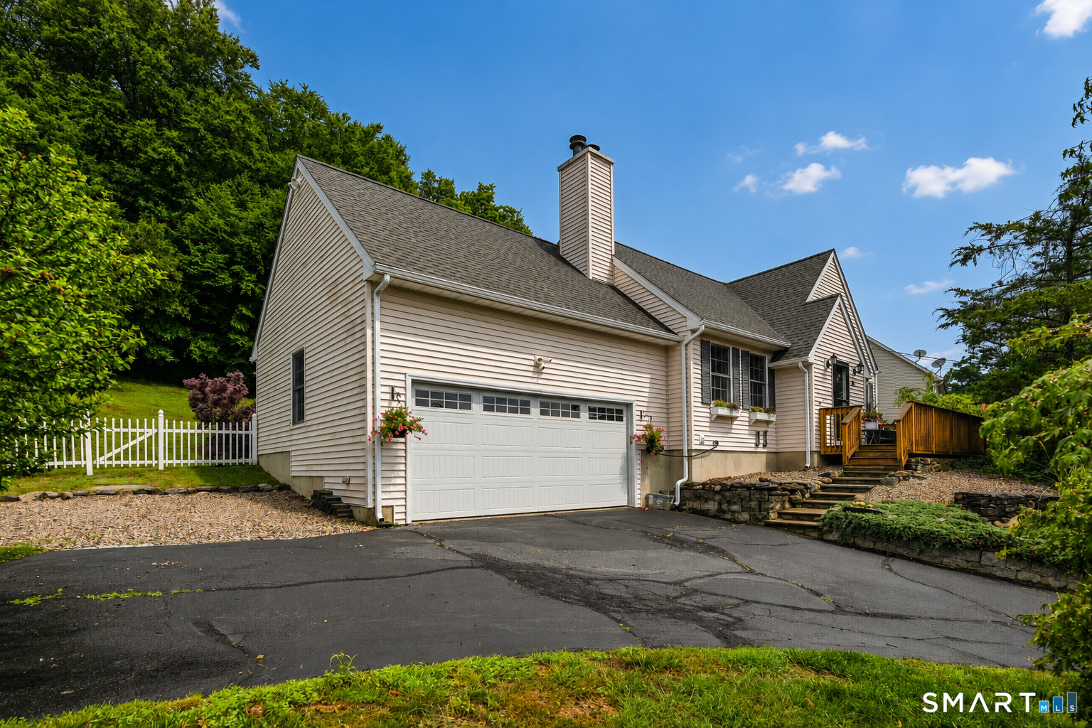 61 Claire Hill Road Burlington CT 06013