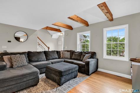 61 Claire Hill Road Burlington CT 06013