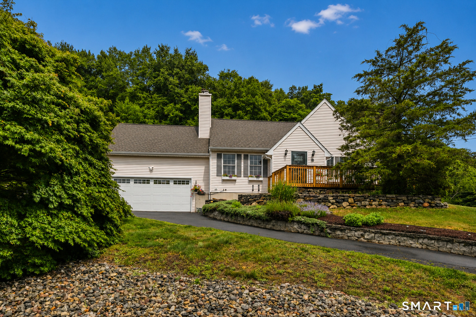 61 Claire Hill Road Burlington CT 06013