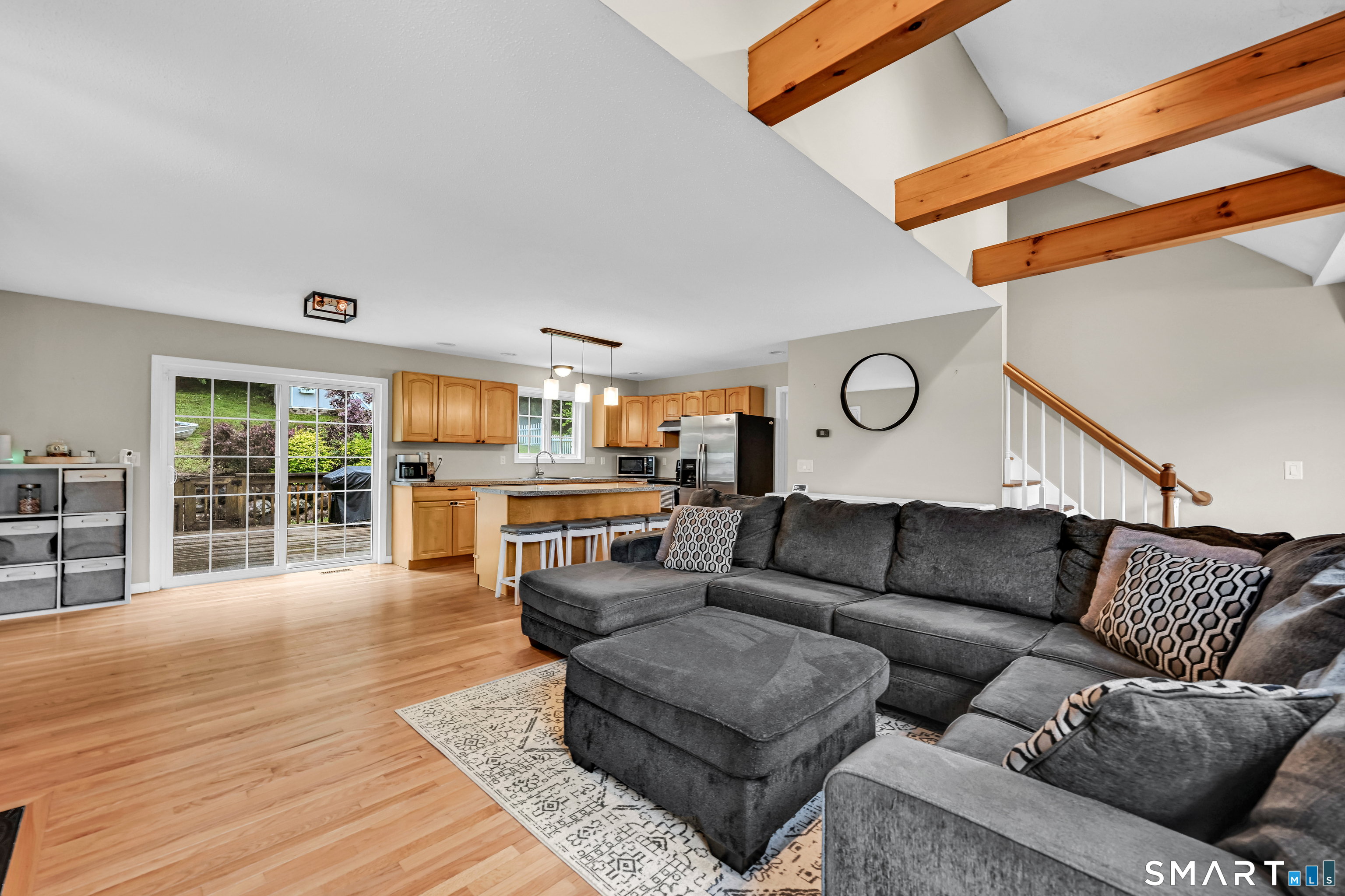 61 Claire Hill Road Burlington CT 06013