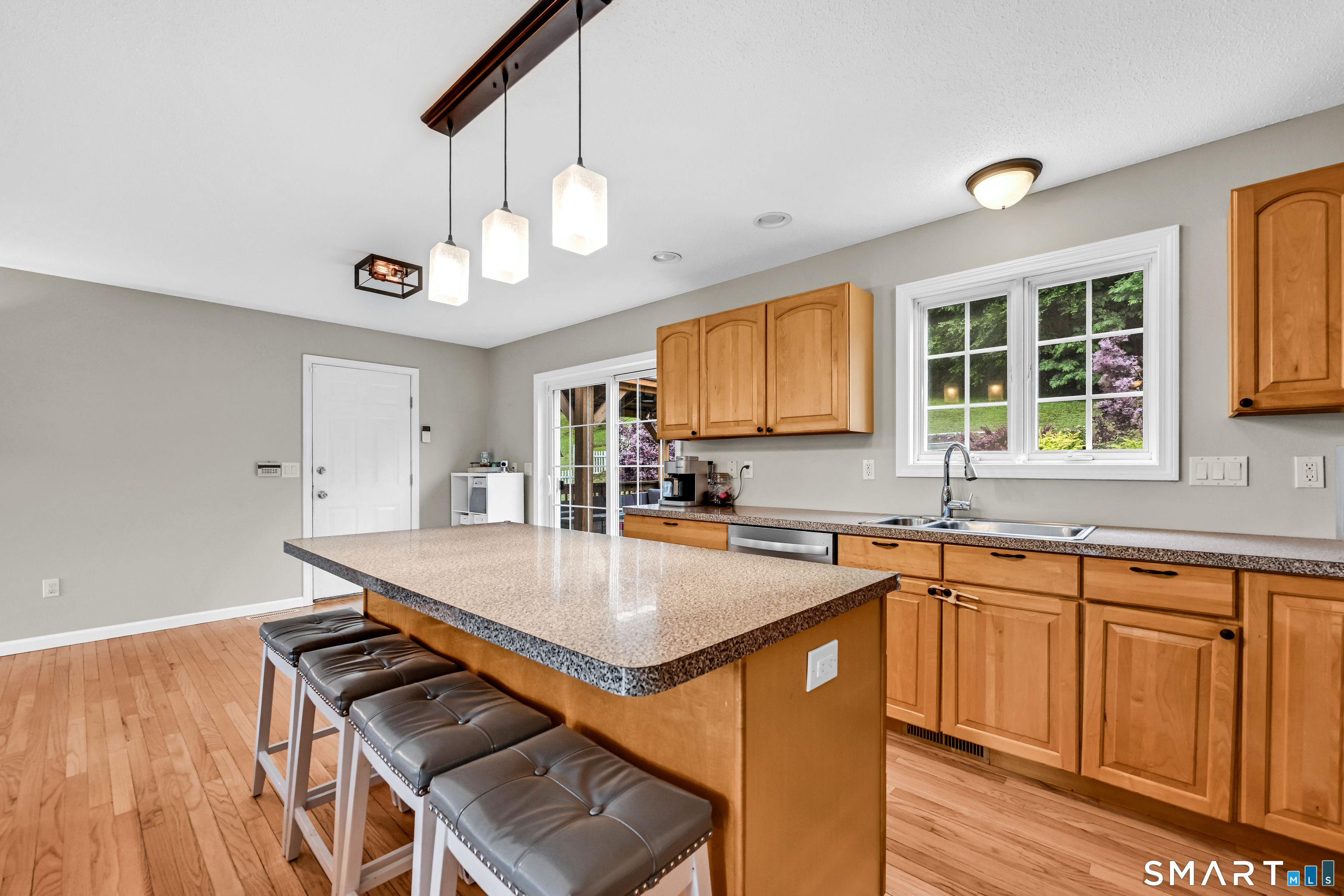 61 Claire Hill Road Burlington CT 06013