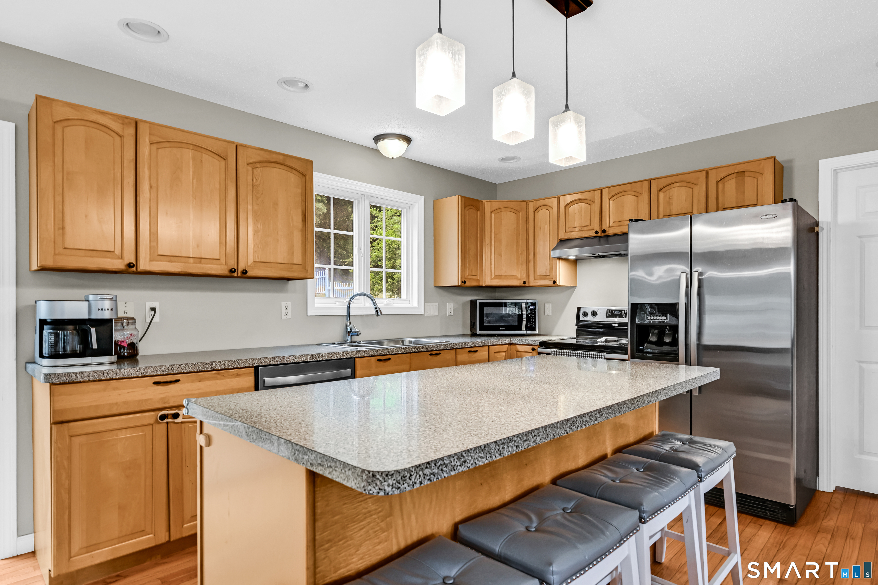 61 Claire Hill Road Burlington CT 06013