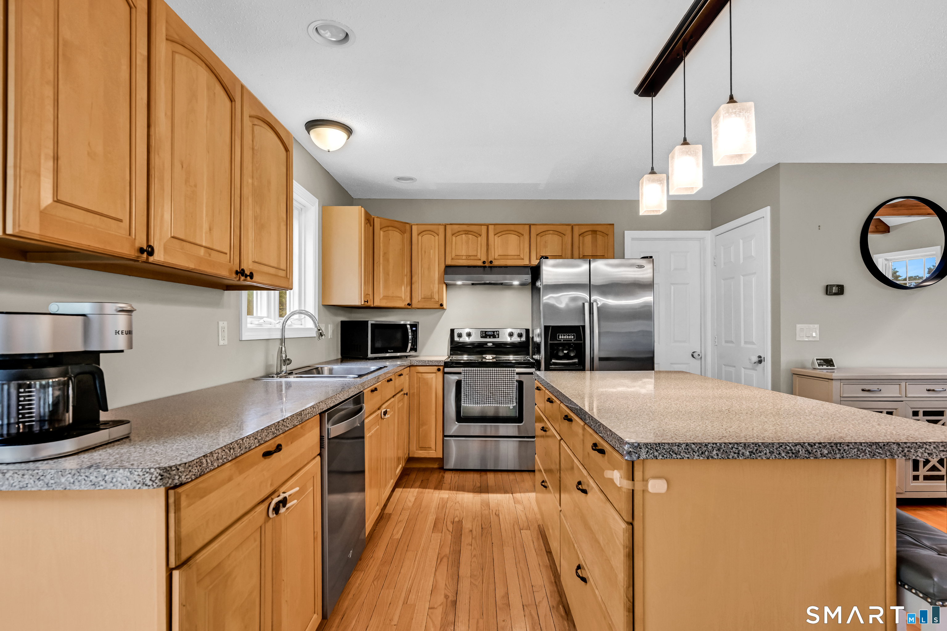 61 Claire Hill Road Burlington CT 06013