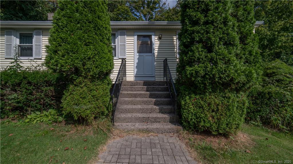 921 Lakeside Road Southbury CT 06488