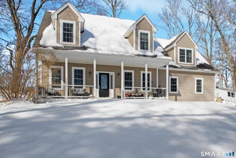 121 Insalaco Drive Windham CT 06280