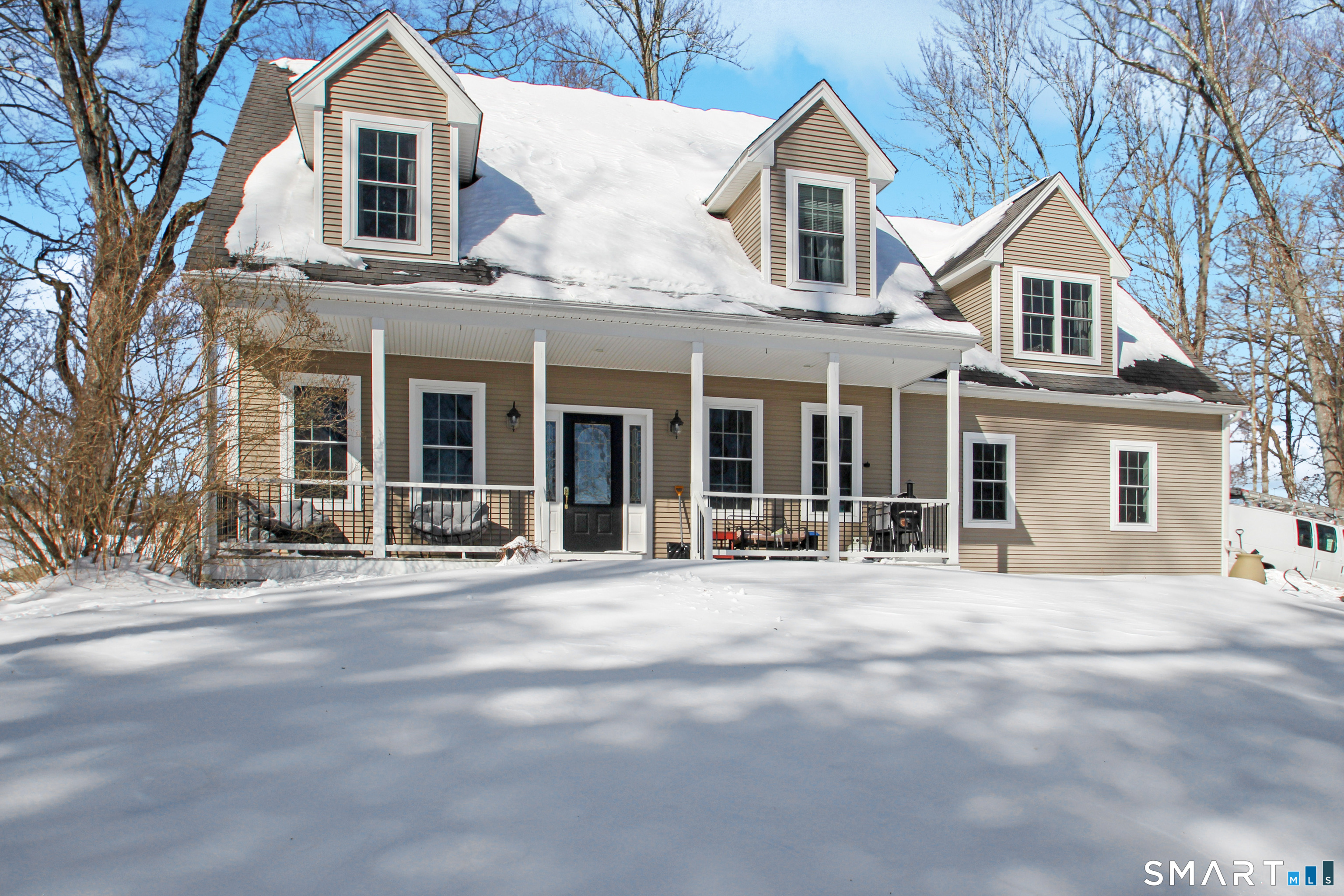 121 Insalaco Drive Windham CT 06280