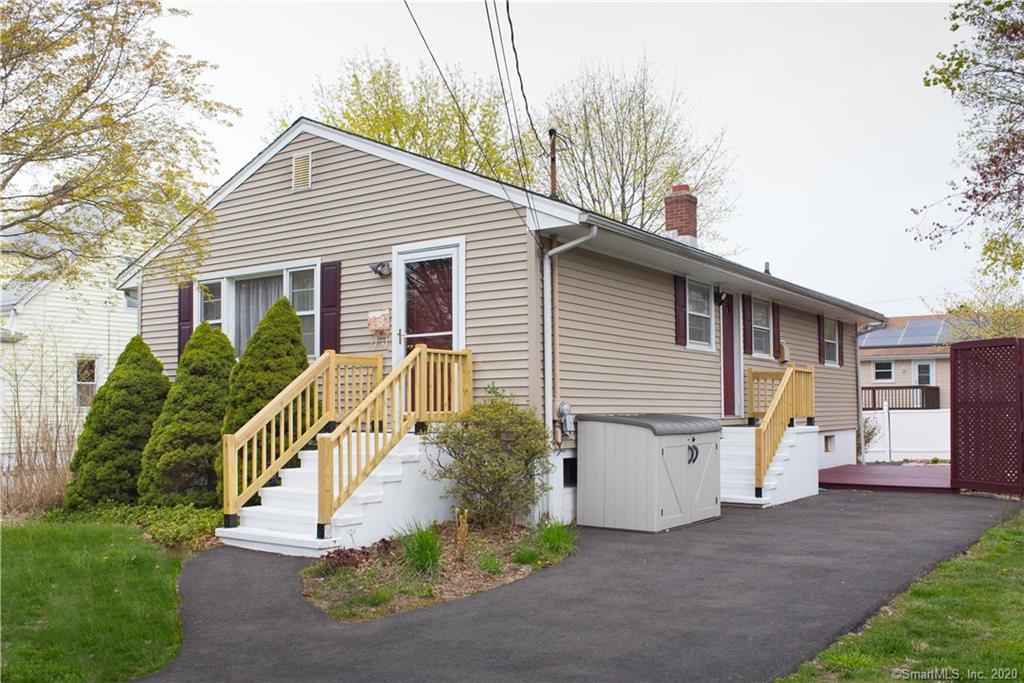 220 Dahl Avenue Stratford CT 06614