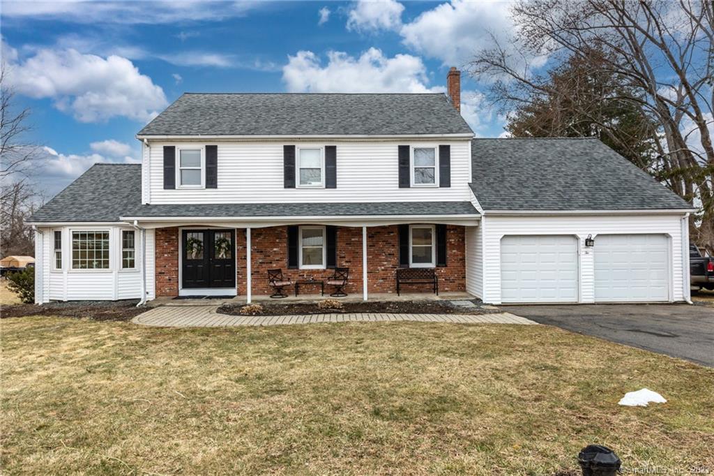 2 Colman Drive Wolcott CT 06716