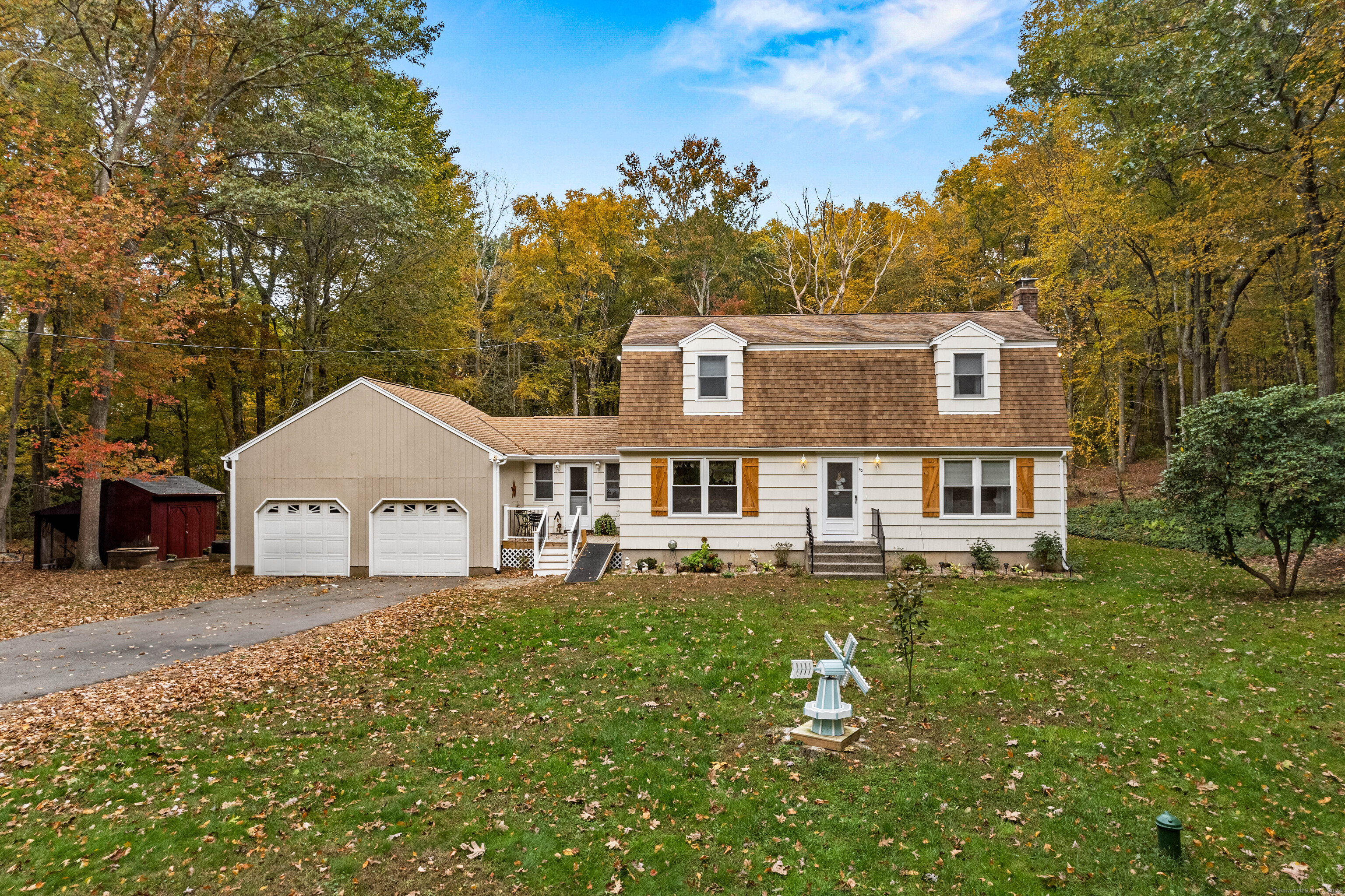 52 Oriole Road East Haddam CT 06423