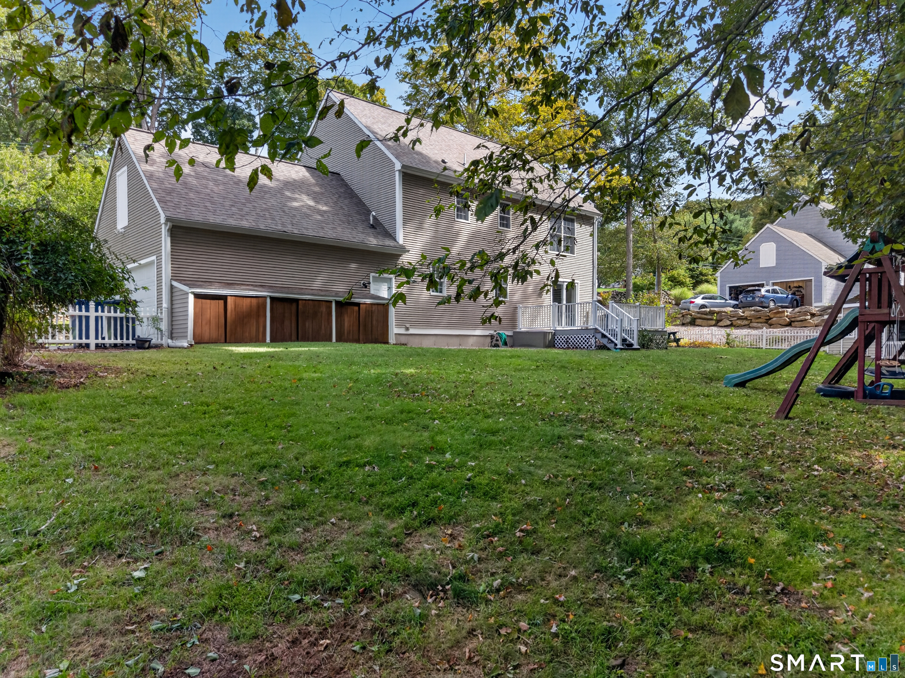 589 Town Street East Haddam CT 06423