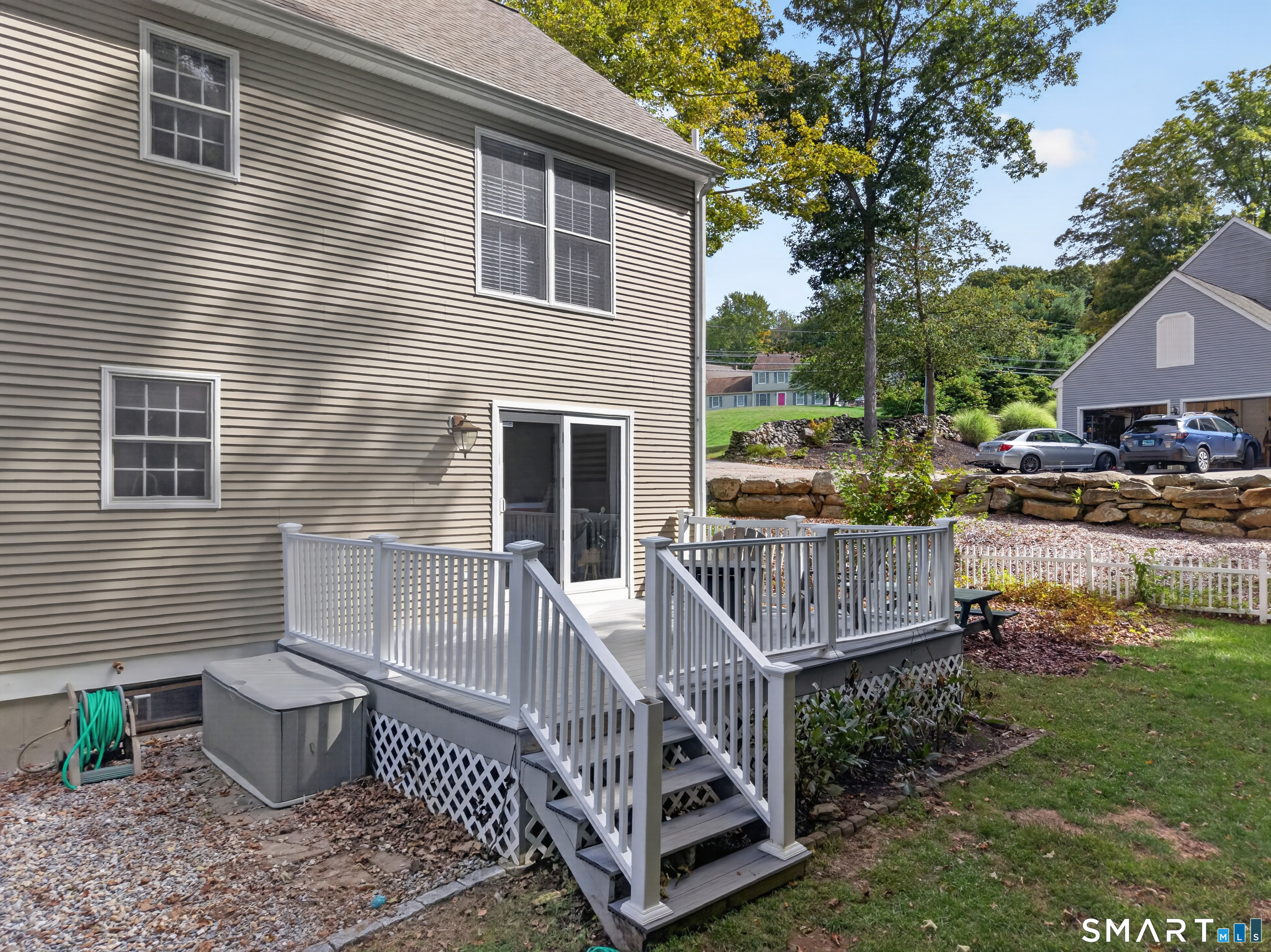 589 Town Street East Haddam CT 06423