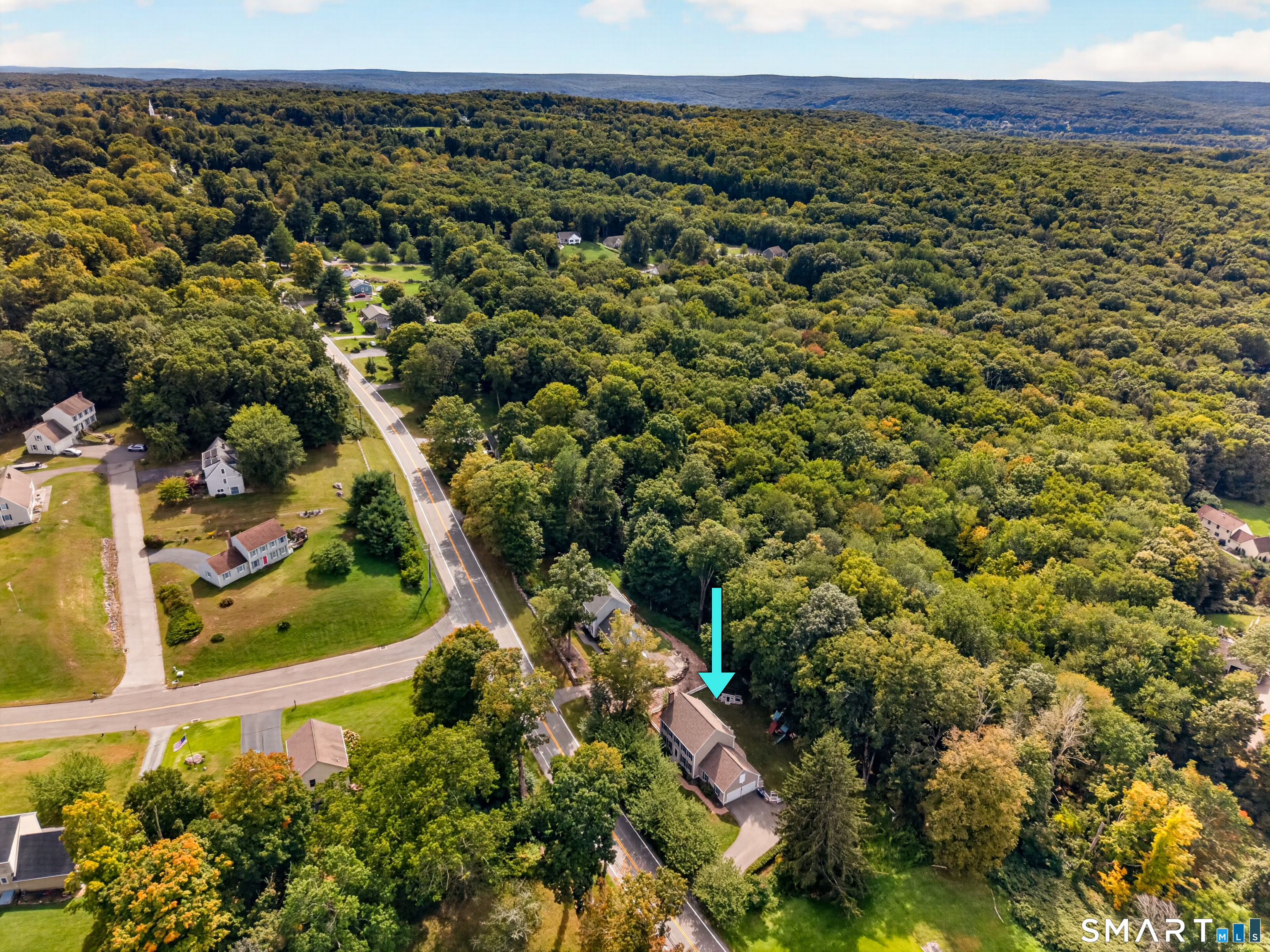 589 Town Street East Haddam CT 06423