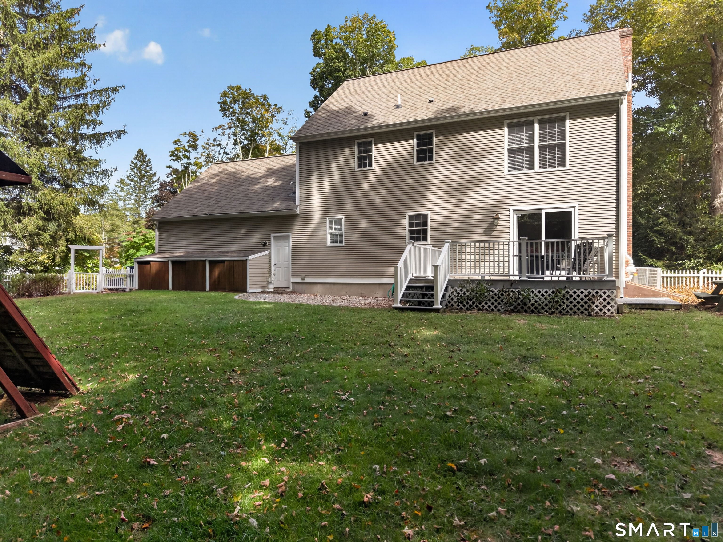 589 Town Street East Haddam CT 06423