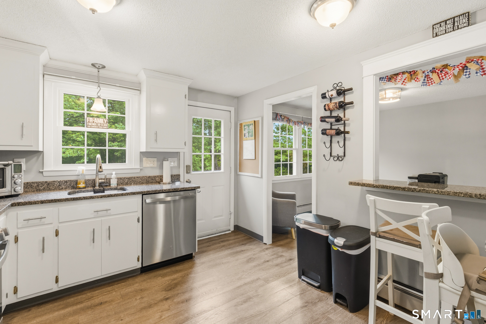 18 Richard Lane Bloomfield CT 06002