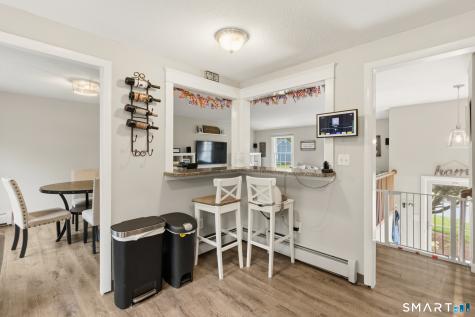 18 Richard Lane Bloomfield CT 06002
